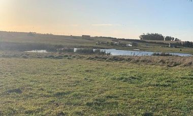 Terreno Barrio Playa Los Lobos