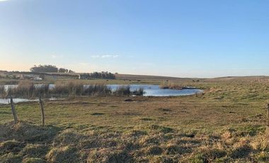 Terreno Barrio Playa Los Lobos