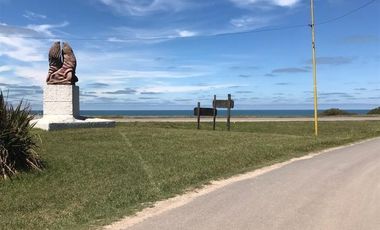 Terreno Barrio Playa Los Lobos