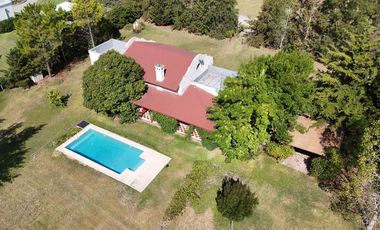 Casa en Alquiler - Barrio haras el malacate