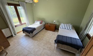 Casa en Alquiler - Barrio haras el malacate