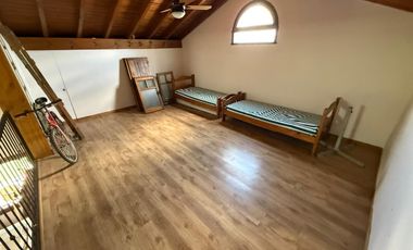 Casa en Alquiler - Barrio haras el malacate