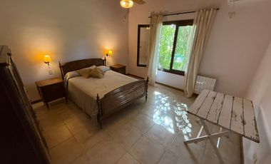 Casa en Alquiler - Barrio haras el malacate