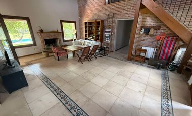 Casa en Alquiler - Barrio haras el malacate