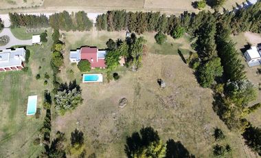 Casa en Alquiler - Barrio haras el malacate