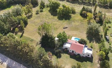 Casa en Alquiler - Barrio haras el malacate