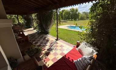 Casa en Alquiler - Barrio haras el malacate