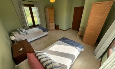 Casa en Alquiler - Barrio haras el malacate