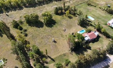 Casa en Alquiler - Barrio haras el malacate