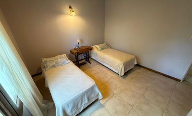 Casa en Alquiler - Barrio haras el malacate