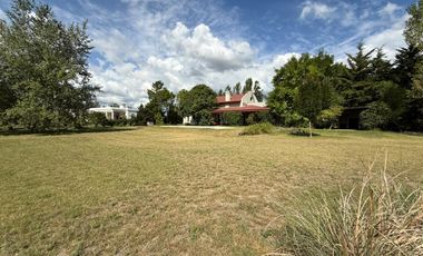 Casa en Alquiler - Barrio haras el malacate