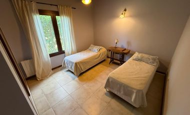 Casa en Alquiler - Barrio haras el malacate