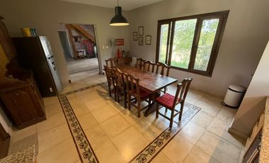 Casa en Alquiler - Barrio haras el malacate