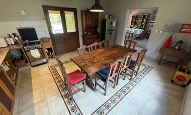 Casa en Alquiler - Barrio haras el malacate