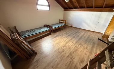 Casa en Alquiler - Barrio haras el malacate