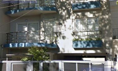 Alquiler Cochera descubierta en Villa del Parque