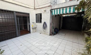 Casa en Castelar Sur