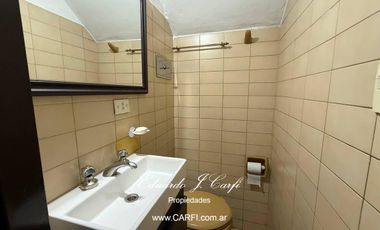 Casa en Castelar Sur