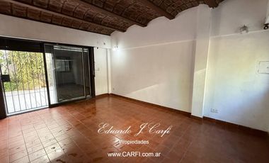 Casa en Castelar Sur