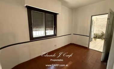 Casa en Castelar Sur