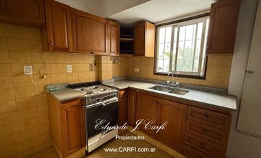 Casa en Castelar Sur