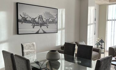 DEPARTAMENTO AMUEBLADO EN RENTA TORRE METRIQA