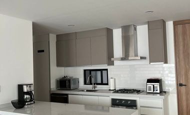 DEPARTAMENTO AMUEBLADO EN RENTA TORRE METRIQA