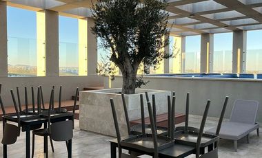 DEPARTAMENTO AMUEBLADO EN RENTA TORRE METRIQA