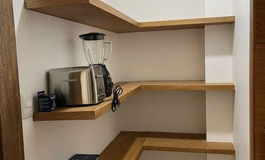 DEPARTAMENTO AMUEBLADO EN RENTA TORRE METRIQA