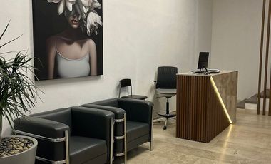 DEPARTAMENTO AMUEBLADO EN RENTA TORRE METRIQA