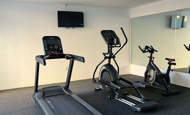 DEPARTAMENTO AMUEBLADO EN RENTA TORRE METRIQA