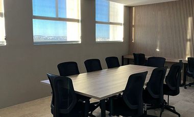 DEPARTAMENTO AMUEBLADO EN RENTA TORRE METRIQA