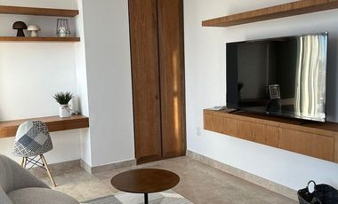 DEPARTAMENTO AMUEBLADO EN RENTA TORRE METRIQA