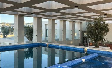 DEPARTAMENTO AMUEBLADO EN RENTA TORRE METRIQA