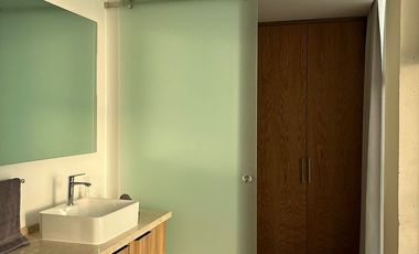 DEPARTAMENTO AMUEBLADO EN RENTA TORRE METRIQA