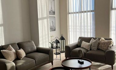 DEPARTAMENTO AMUEBLADO EN RENTA TORRE METRIQA