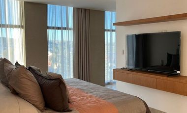 DEPARTAMENTO AMUEBLADO EN RENTA TORRE METRIQA