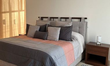 DEPARTAMENTO AMUEBLADO EN RENTA TORRE METRIQA