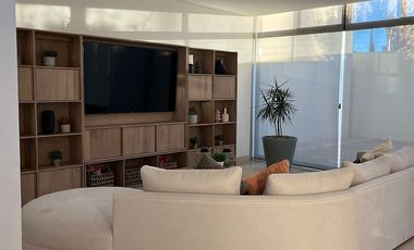 DEPARTAMENTO AMUEBLADO EN RENTA TORRE METRIQA