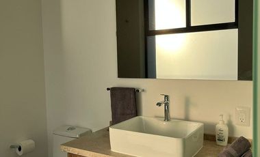 DEPARTAMENTO AMUEBLADO EN RENTA TORRE METRIQA