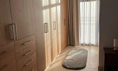 DEPARTAMENTO AMUEBLADO EN RENTA TORRE METRIQA