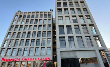 DEPARTAMENTO AMUEBLADO EN RENTA TORRE METRIQA