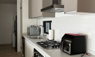 DEPARTAMENTO AMUEBLADO EN RENTA TORRE METRIQA