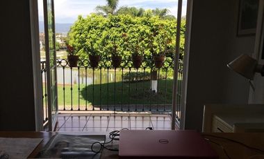 RENTA CASA EN CUERNAVACA EN SUMIYA