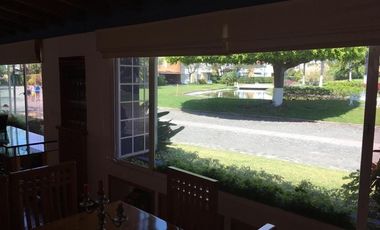 RENTA CASA EN CUERNAVACA EN SUMIYA