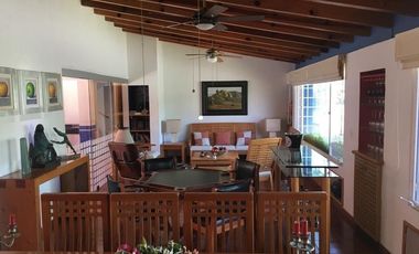 RENTA CASA EN CUERNAVACA EN SUMIYA