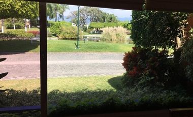 RENTA CASA EN CUERNAVACA EN SUMIYA