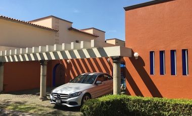 RENTA CASA EN CUERNAVACA EN SUMIYA