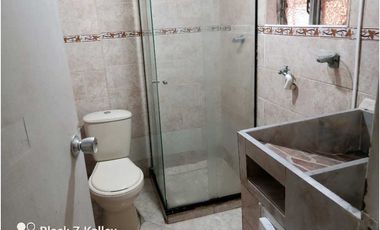 Apartaestudio Boston 40 mts