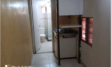 Apartaestudio Boston 40 mts